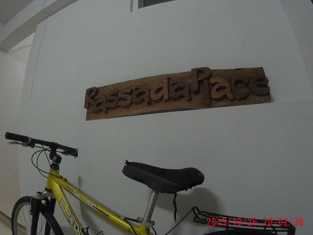 Rassada Place Ratsada Zewnętrze zdjęcie