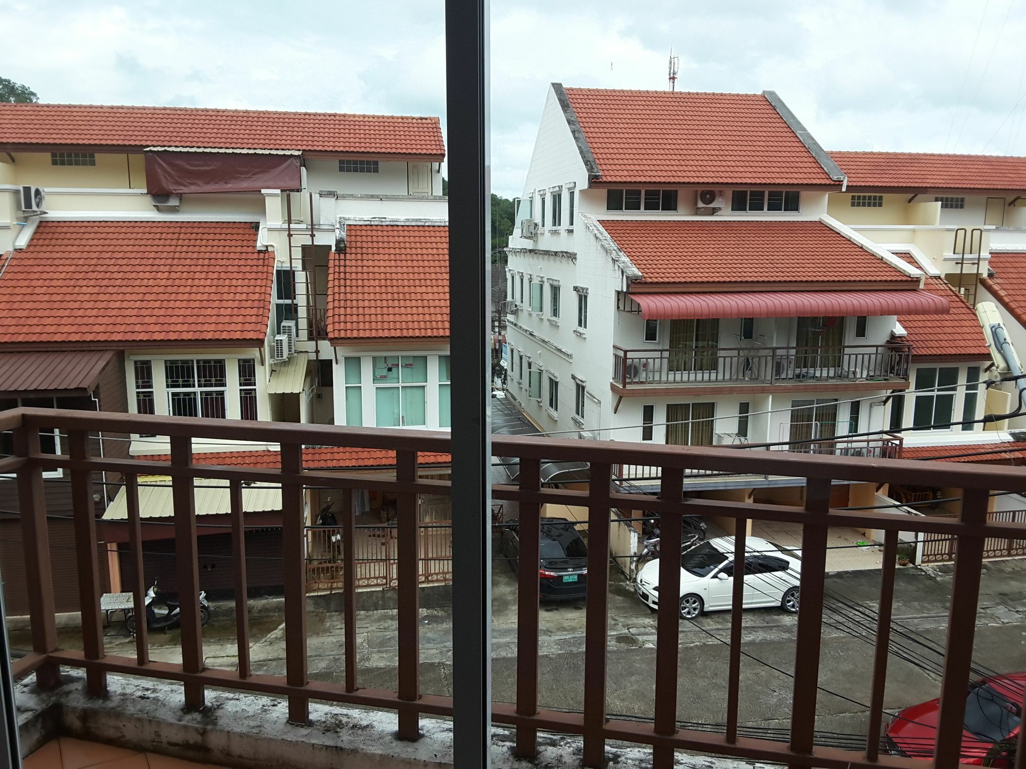 Rassada Place Ratsada Zewnętrze zdjęcie
